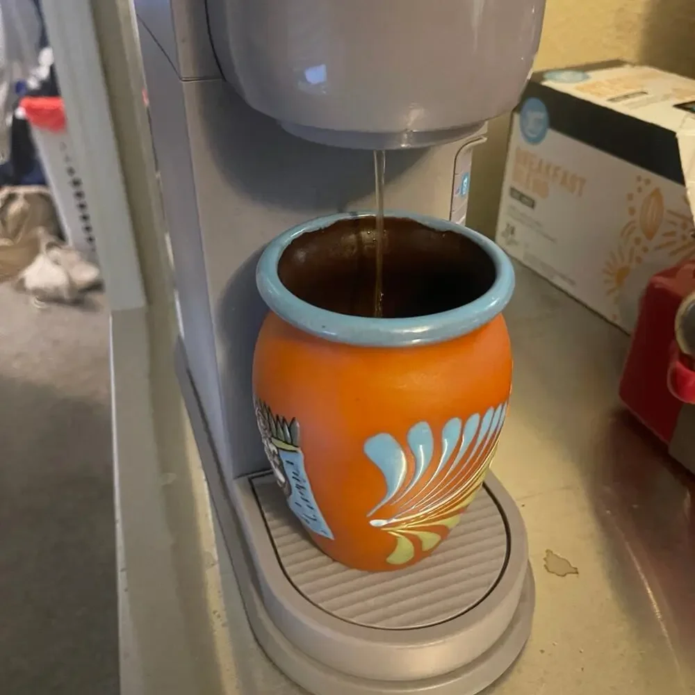 Keurig Machine
